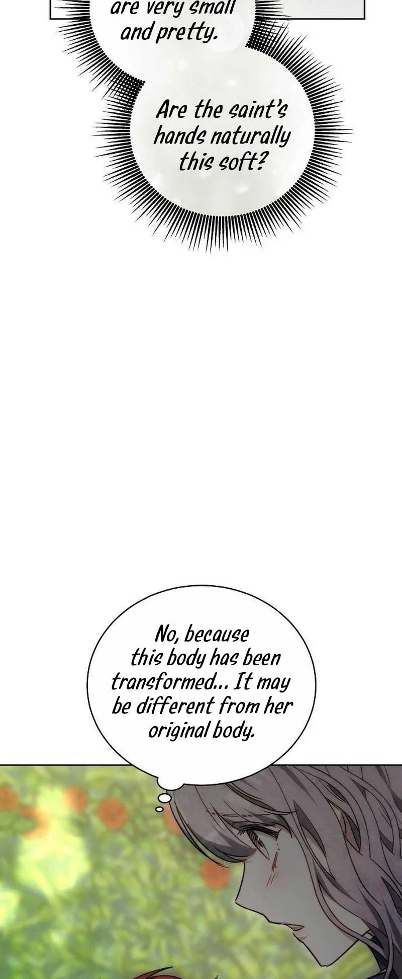 Obsidian Bride Chapter 37 Online - página 108