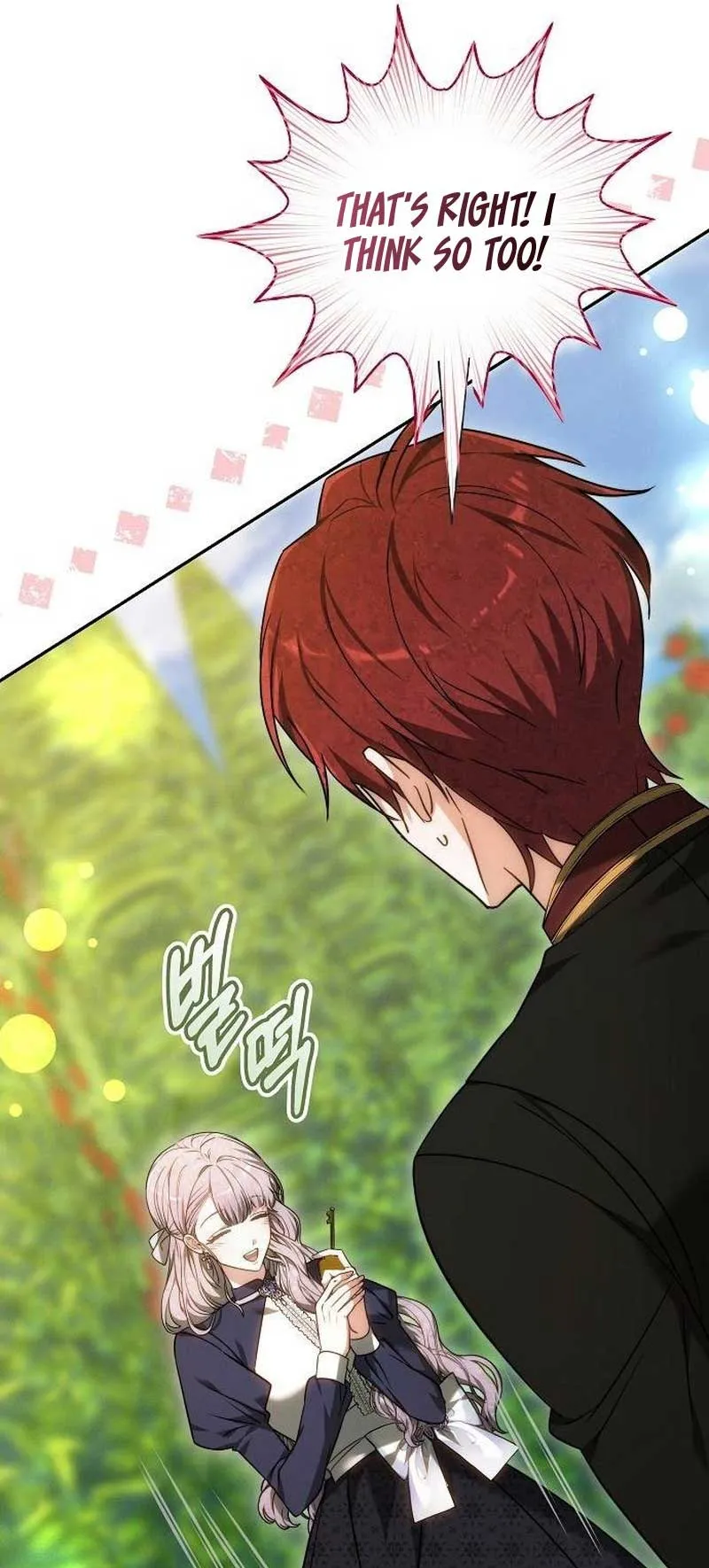 Obsidian Bride Chapter 37 Online - página 111