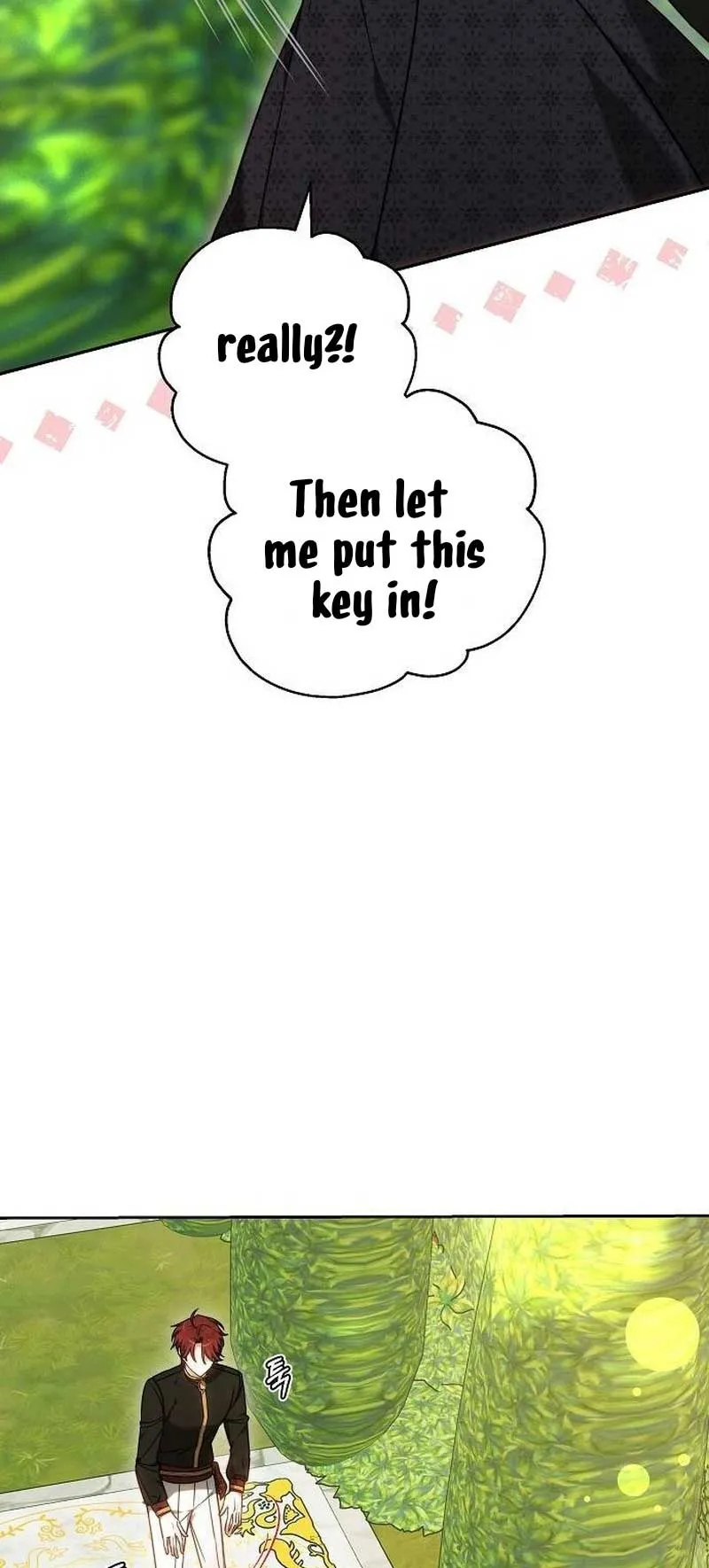 Obsidian Bride Chapter 37 Online - página 112