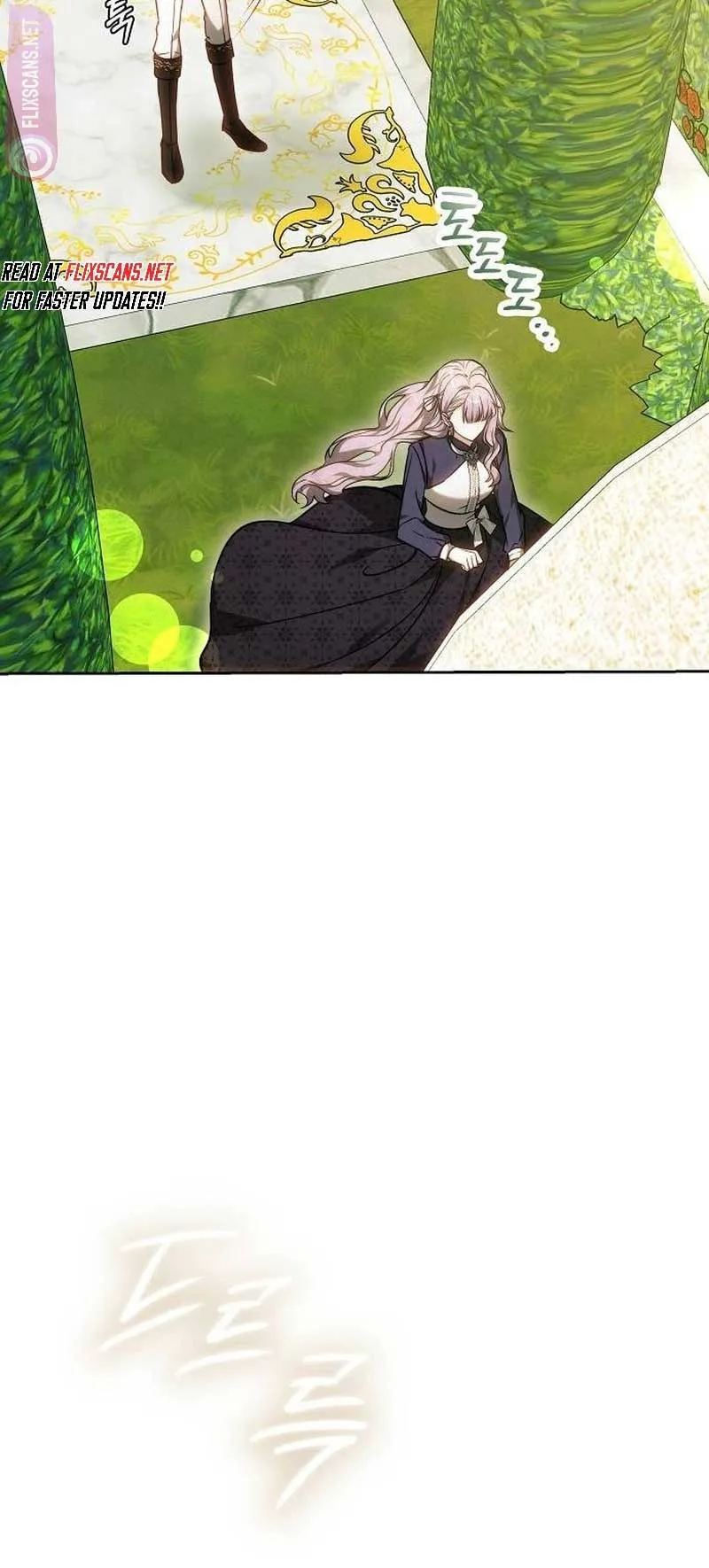 Obsidian Bride Chapter 37 Online - página 113