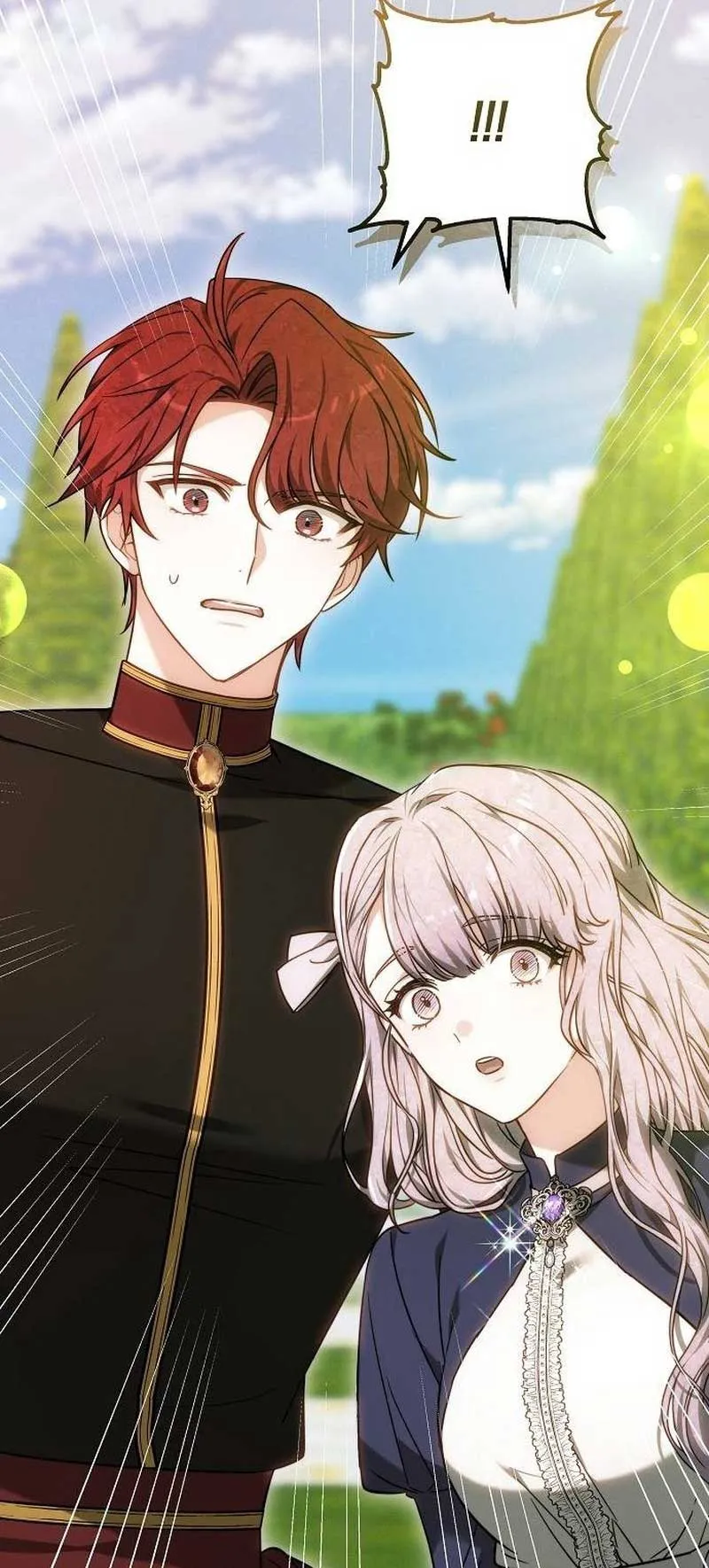 Obsidian Bride Chapter 37 Online - página 115