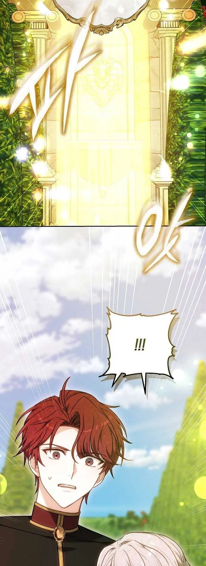 Obsidian Bride Chapter 38 Online - página 2
