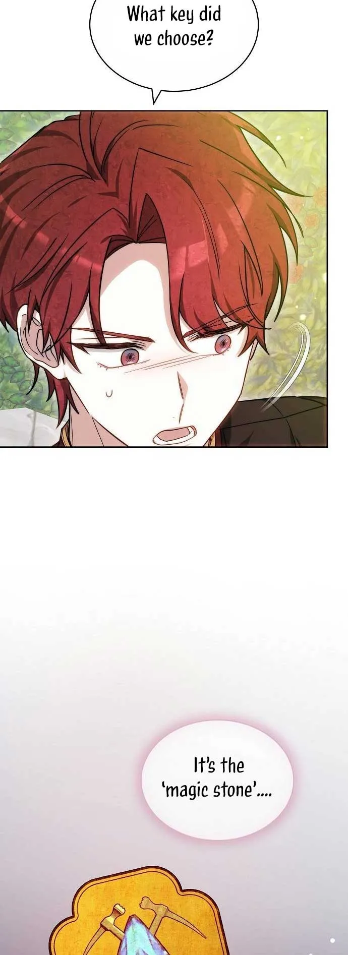 Obsidian Bride Chapter 38 Online - página 6