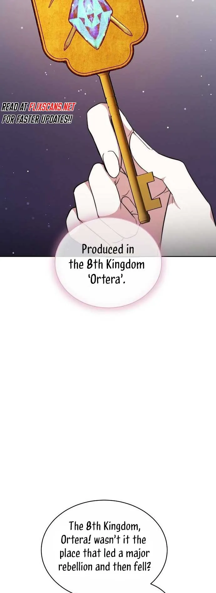 Obsidian Bride Chapter 38 Online - página 7
