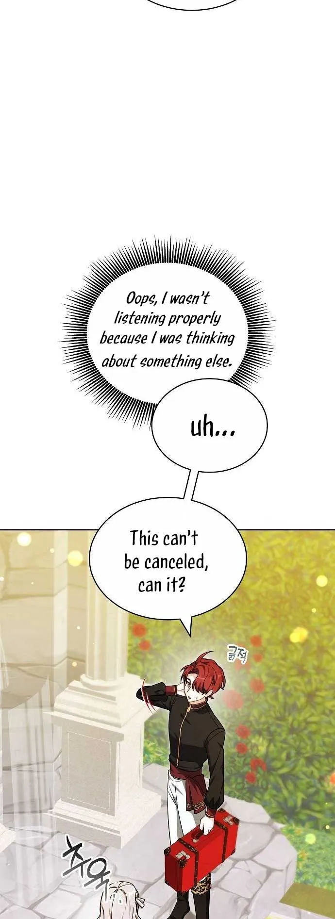 Obsidian Bride Chapter 38 Online - página 10
