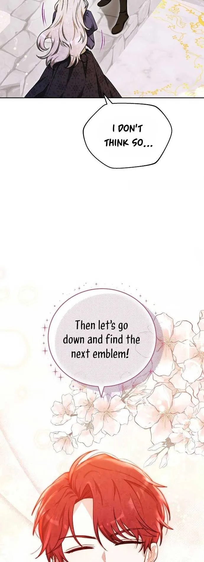 Obsidian Bride Chapter 38 Online - página 11