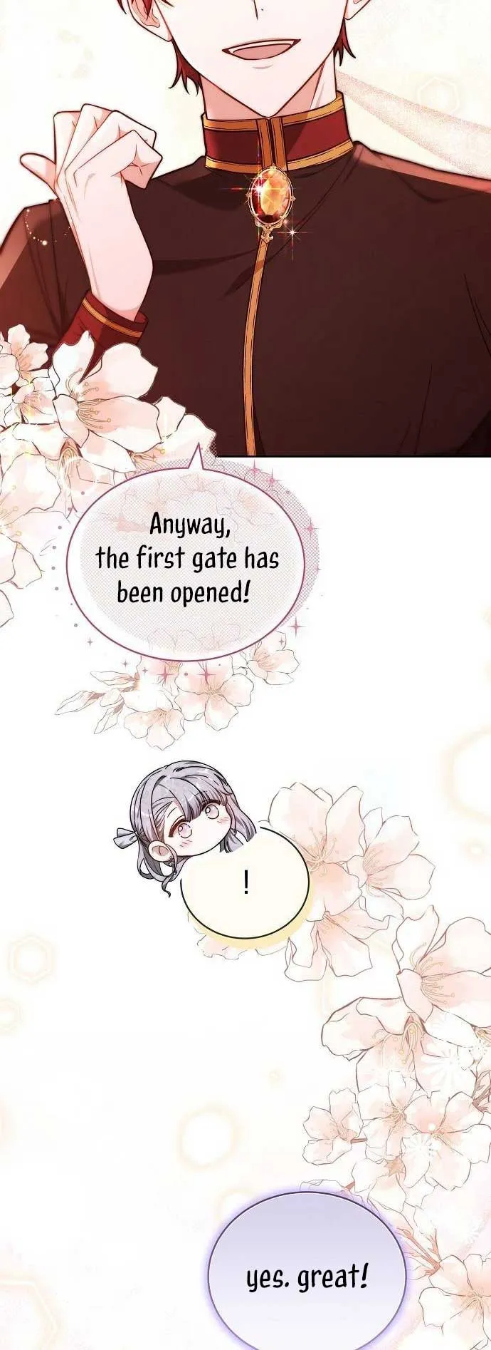 Obsidian Bride Chapter 38 Online - página 12