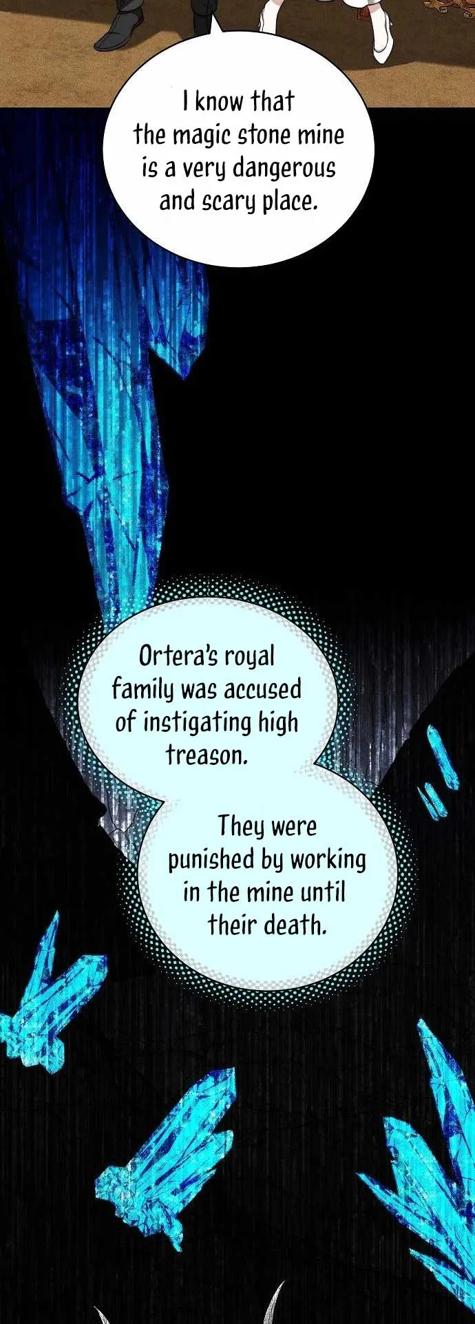 Obsidian Bride Chapter 38 Online - página 16