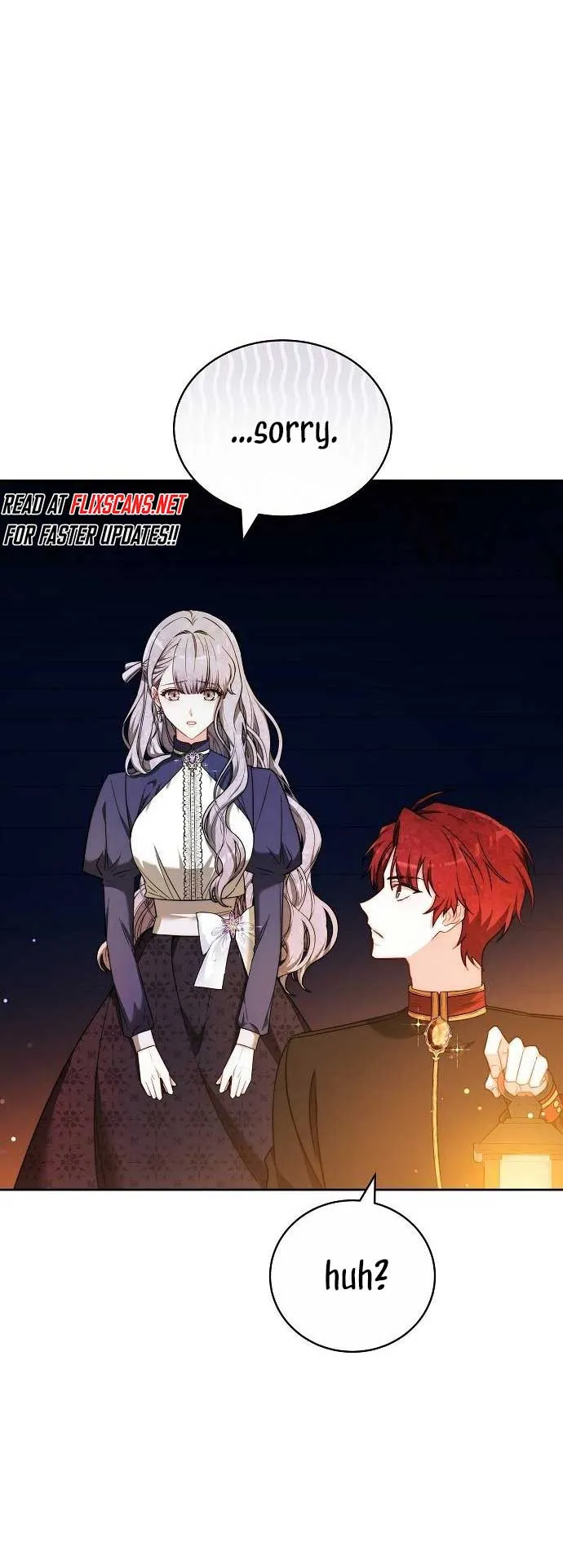 Obsidian Bride Chapter 38 Online - página 18