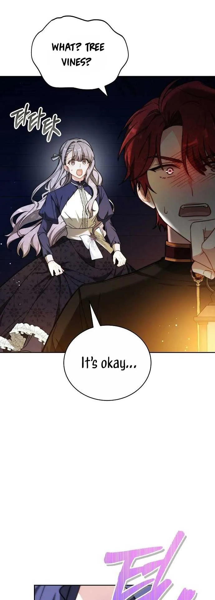 Obsidian Bride Chapter 38 Online - página 23