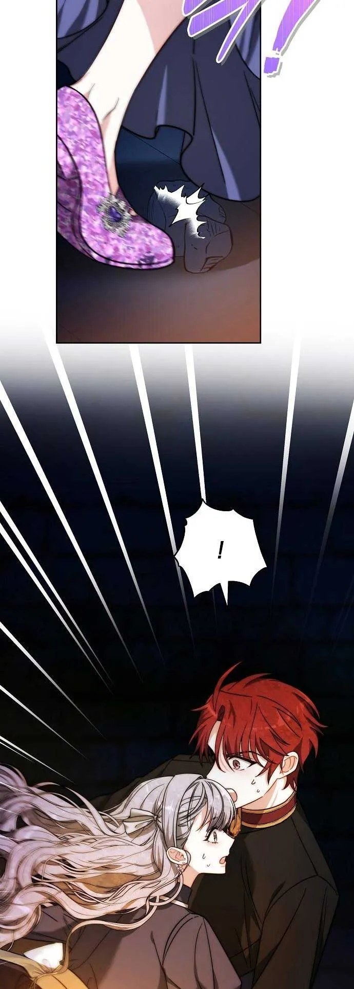 Obsidian Bride Chapter 38 Online - página 24