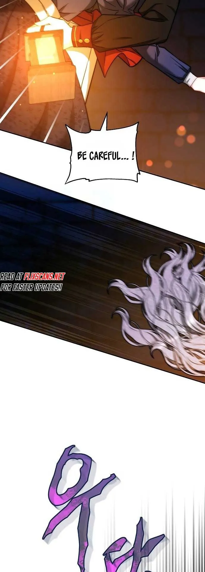Obsidian Bride Chapter 38 Online - página 25