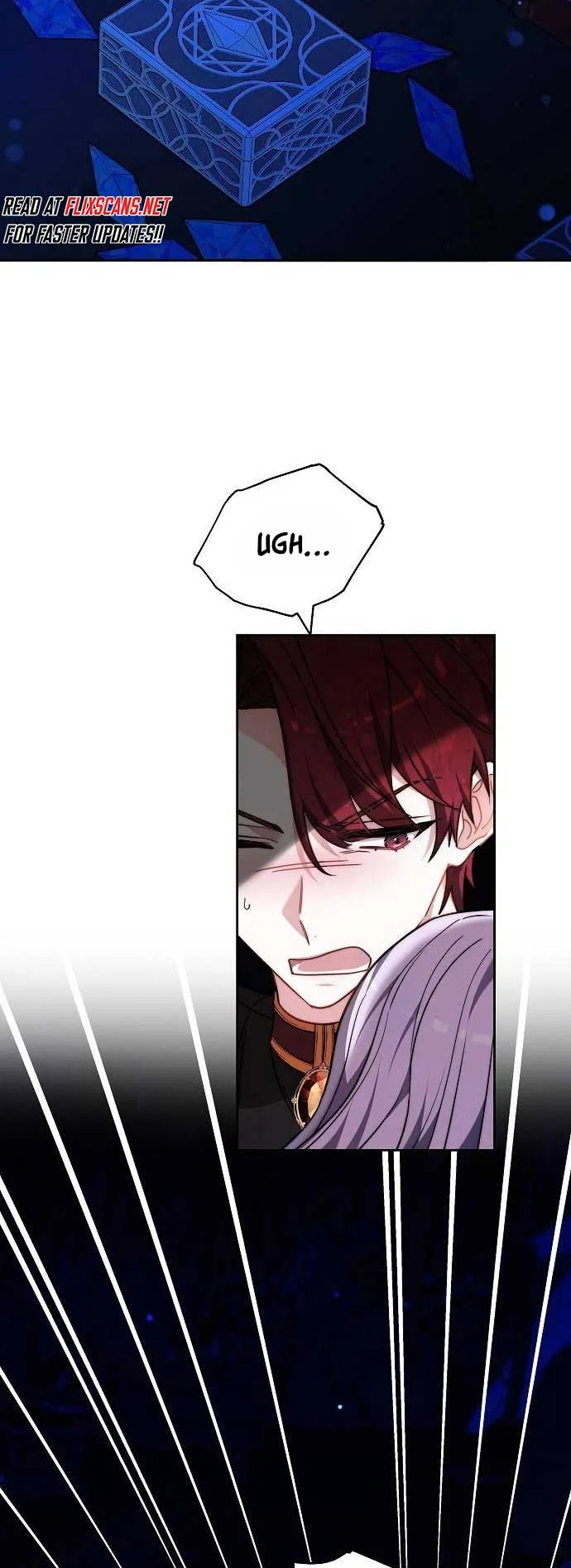 Obsidian Bride Chapter 38 Online - página 28