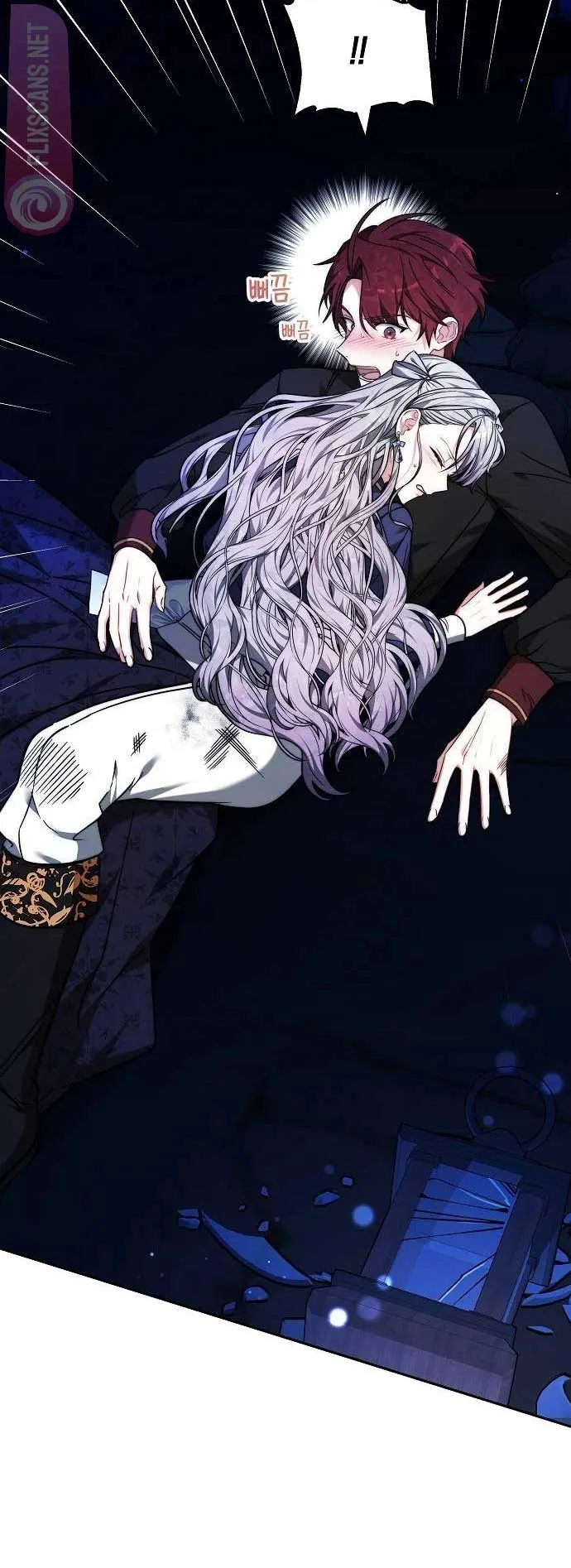 Obsidian Bride Chapter 38 Online - página 29