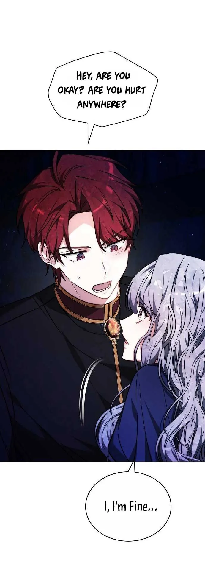 Obsidian Bride Chapter 38 Online - página 30