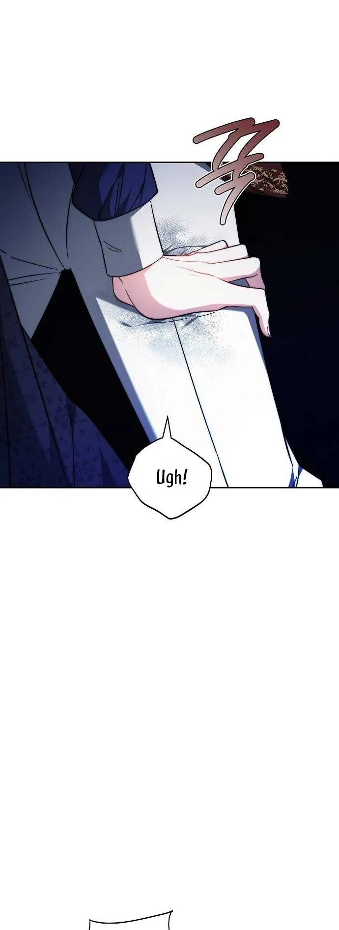 Obsidian Bride Chapter 38 Online - página 31