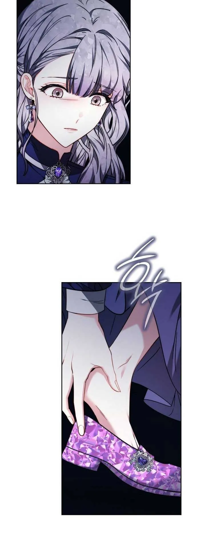 Obsidian Bride Chapter 38 Online - página 34