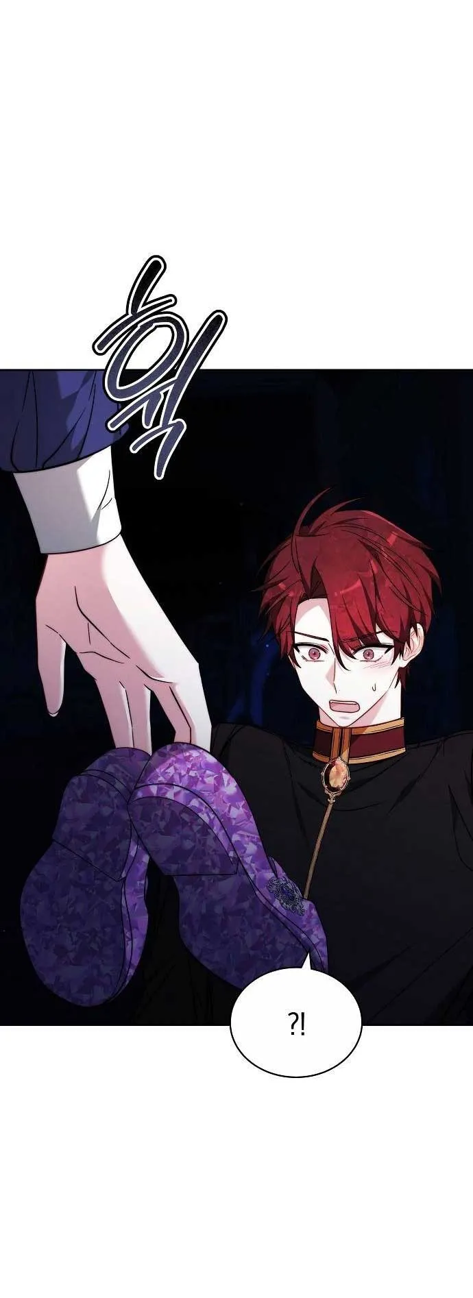 Obsidian Bride Chapter 38 Online - página 35