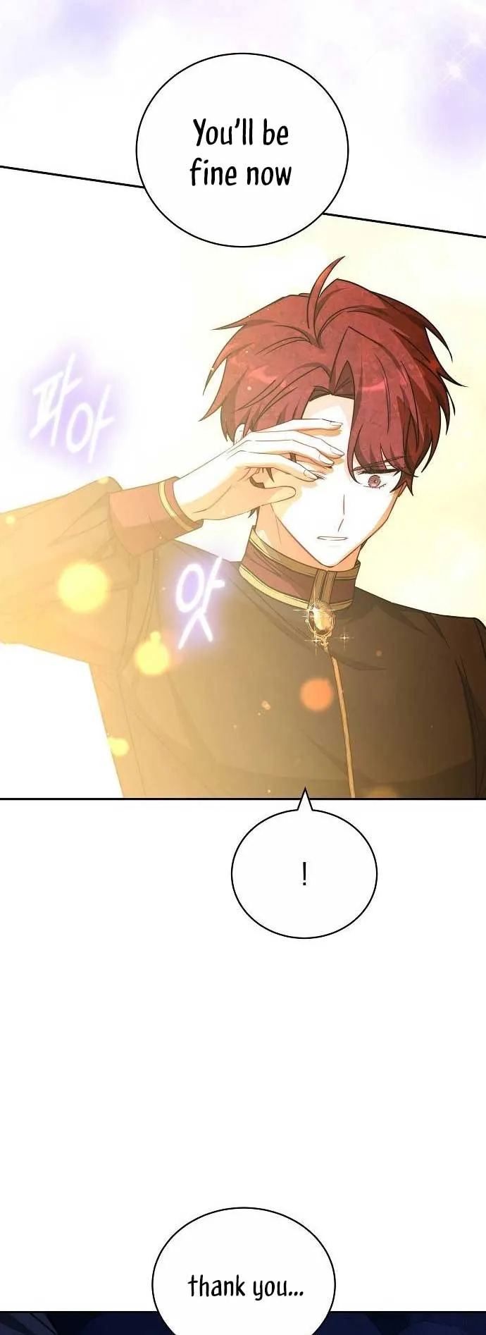 Obsidian Bride Chapter 38 Online - página 37