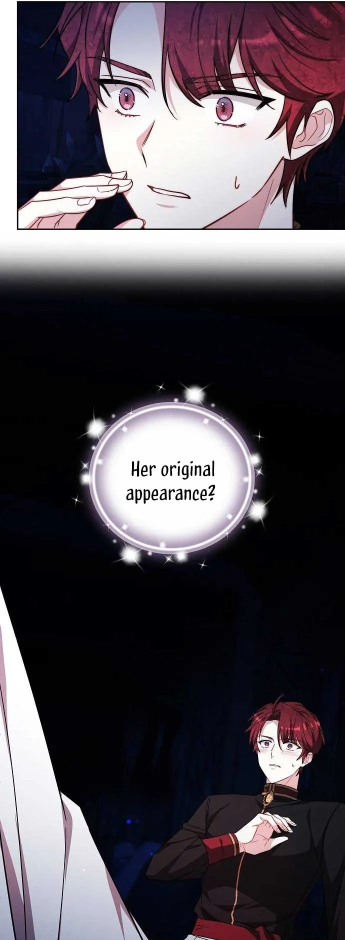Obsidian Bride Chapter 38 Online - página 40