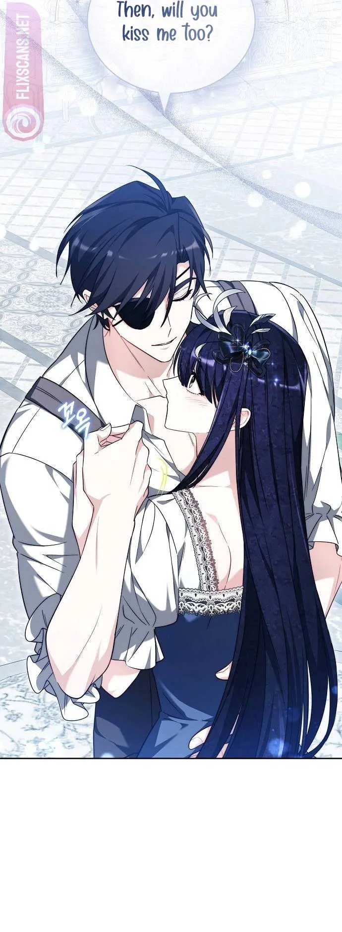 Obsidian Bride Chapter 38 Online - página 43