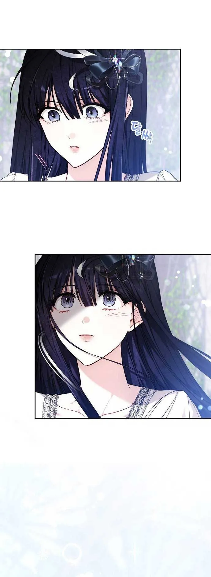 Obsidian Bride Chapter 38 Online - página 44