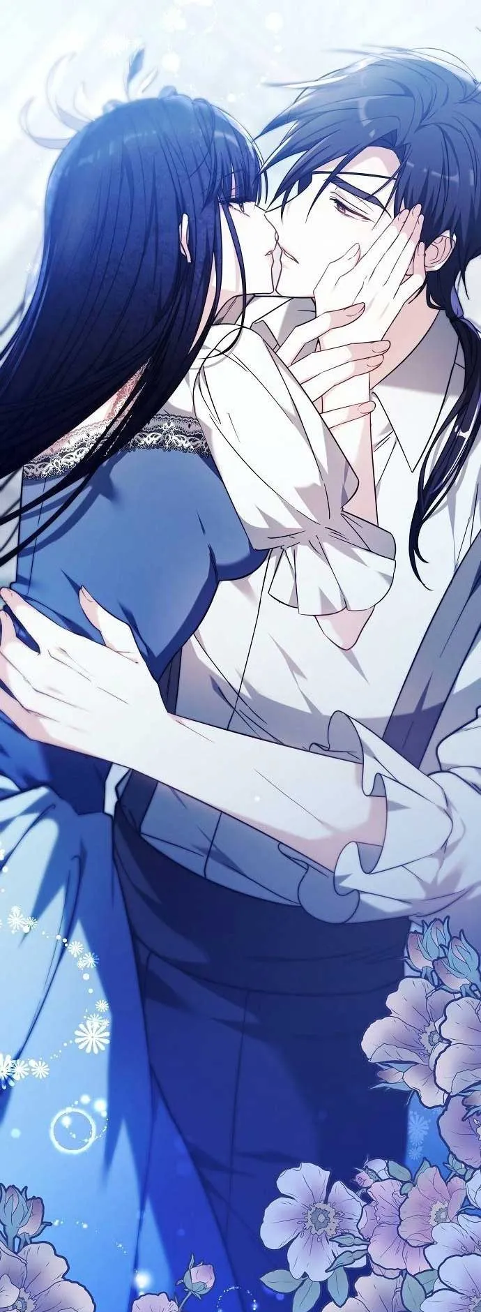 Obsidian Bride Chapter 38 Online - página 45