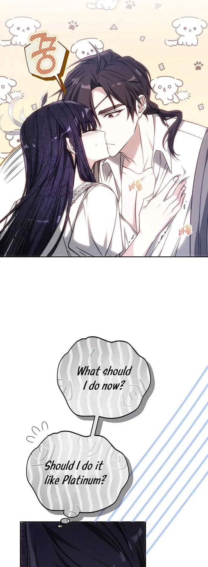 Obsidian Bride Chapter 38 Online - página 47
