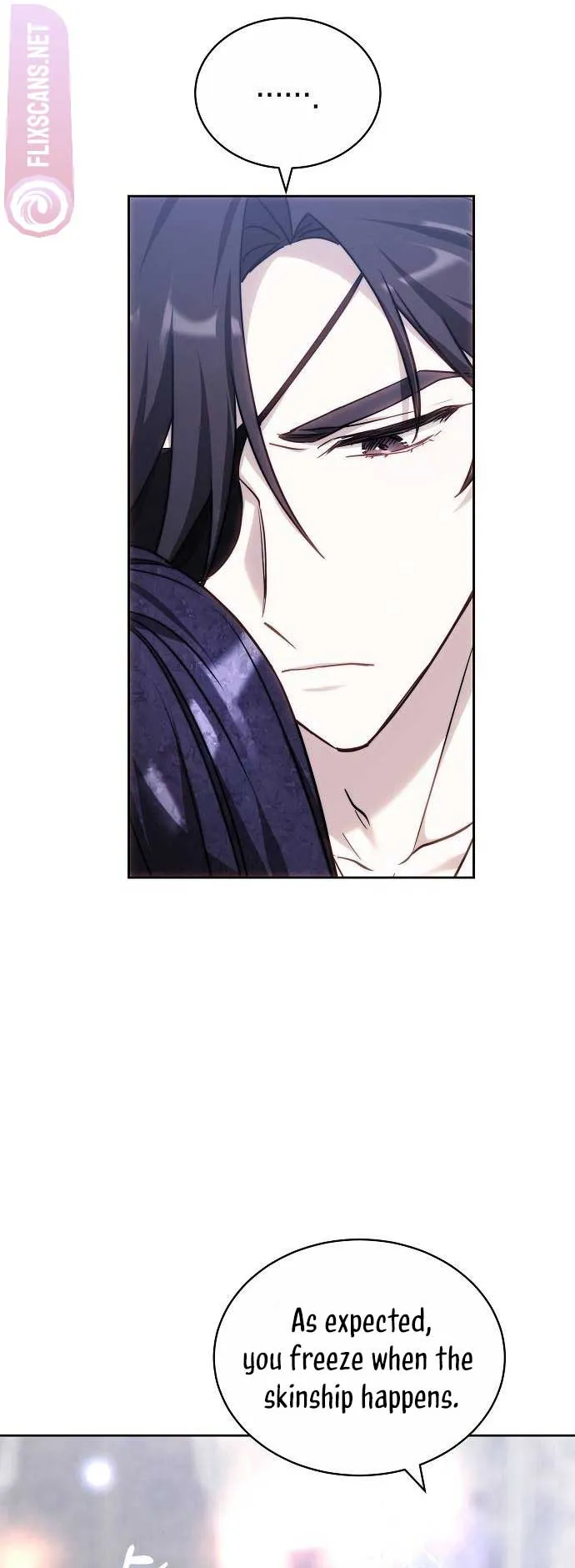Obsidian Bride Chapter 38 Online - página 50