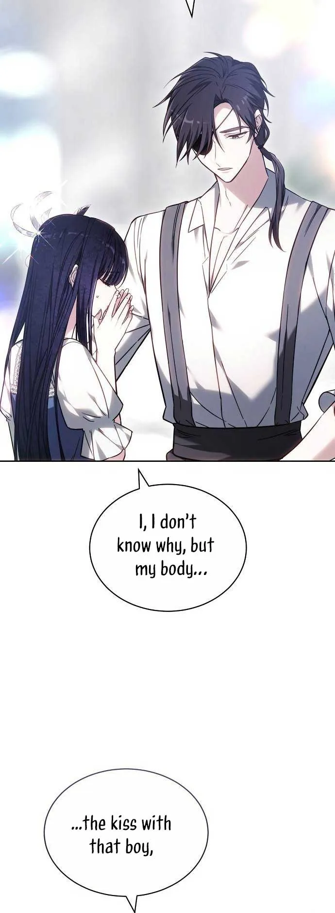 Obsidian Bride Chapter 38 Online - página 52