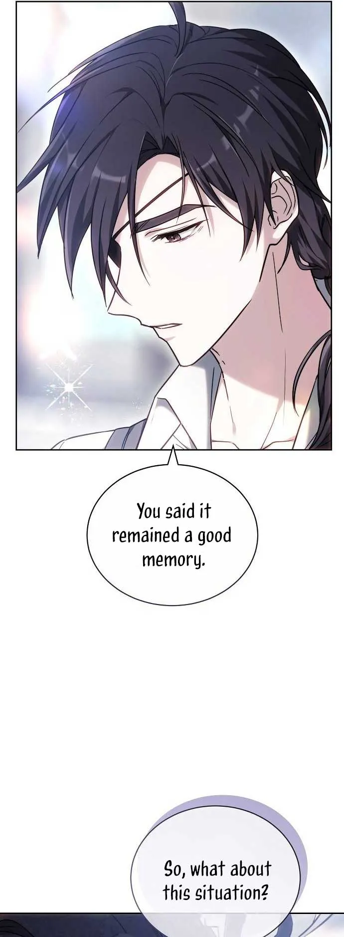 Obsidian Bride Chapter 38 Online - página 53