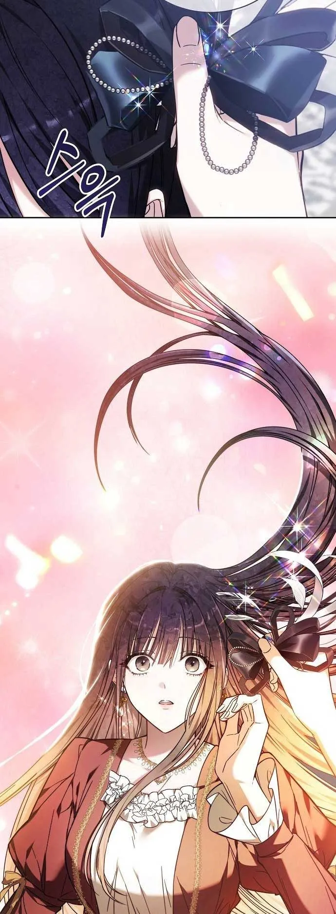 Obsidian Bride Chapter 38 Online - página 54