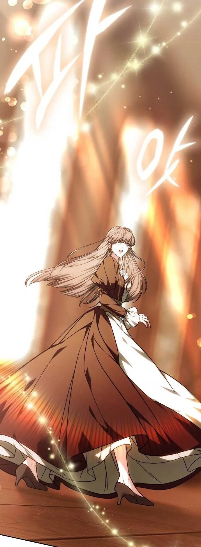 Obsidian Bride Chapter 38 Online - página 56