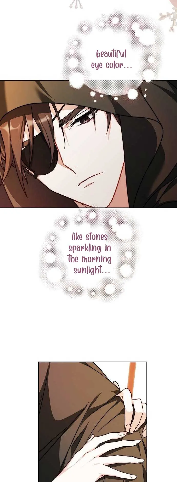 Obsidian Bride Chapter 38 Online - página 73