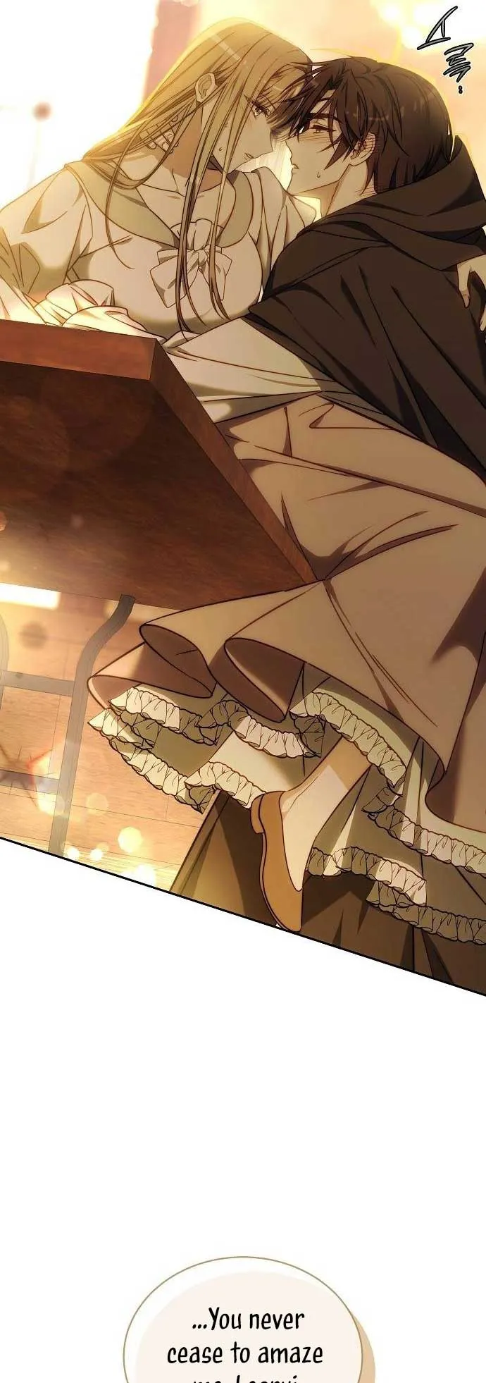 Obsidian Bride Chapter 38 Online - página 80