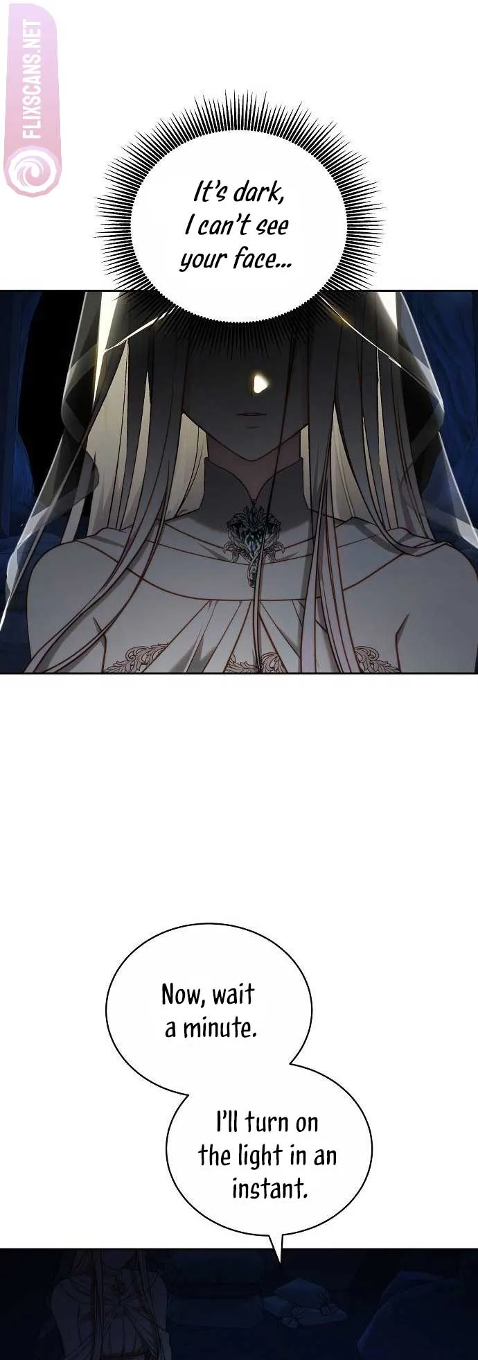 Obsidian Bride Chapter 38 Online - página 85