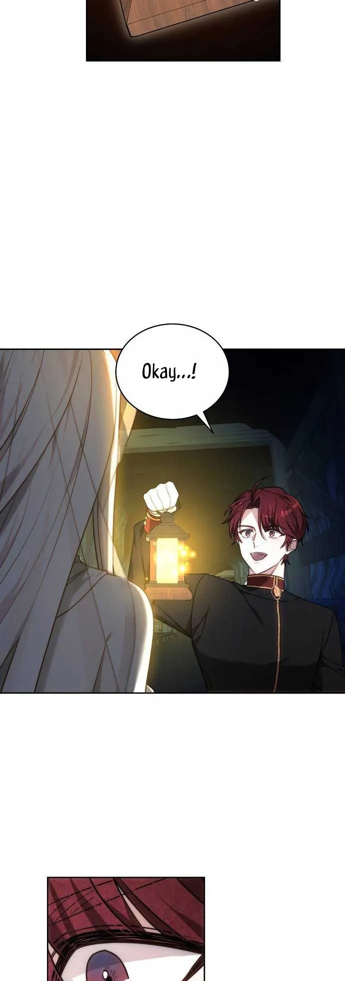 Obsidian Bride Chapter 38 Online - página 87