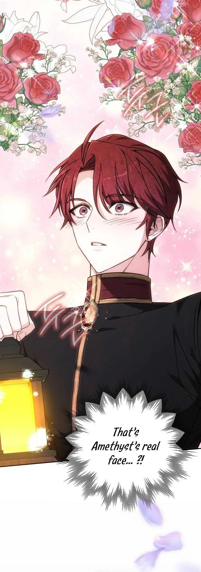 Obsidian Bride Chapter 38 Online - página 90