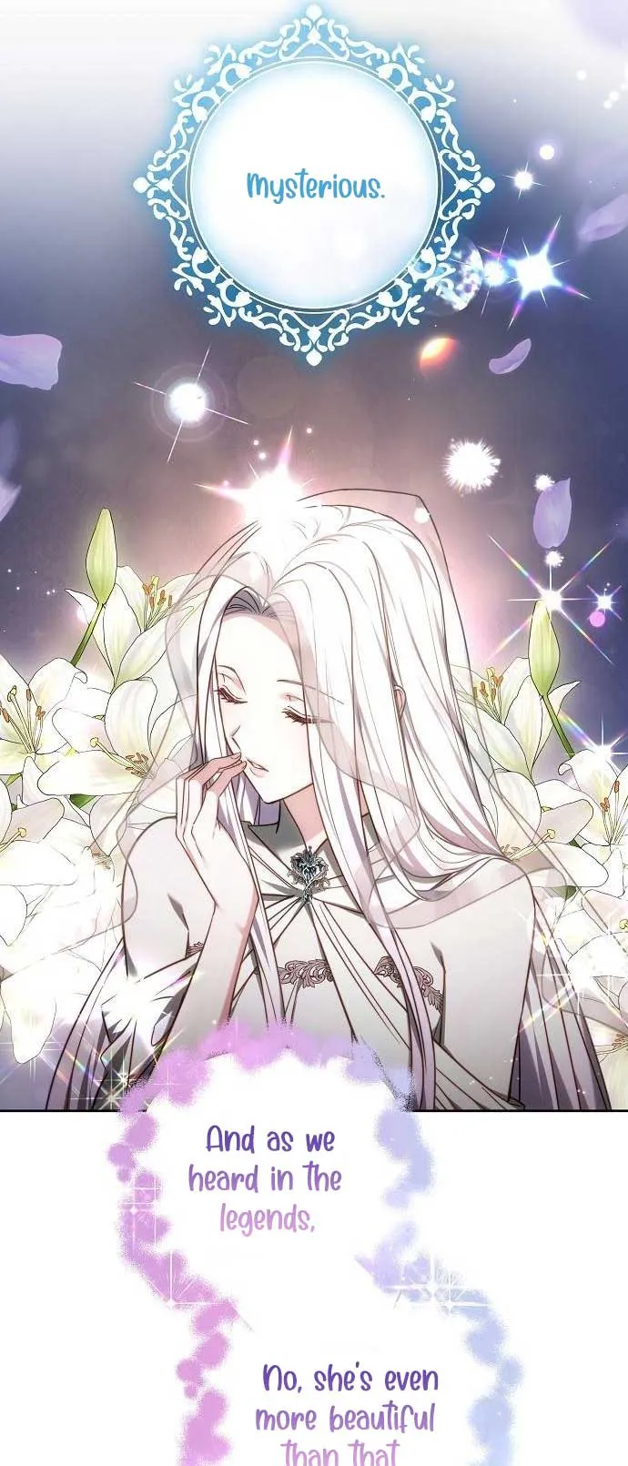Obsidian Bride Chapter 38 Online - página 91