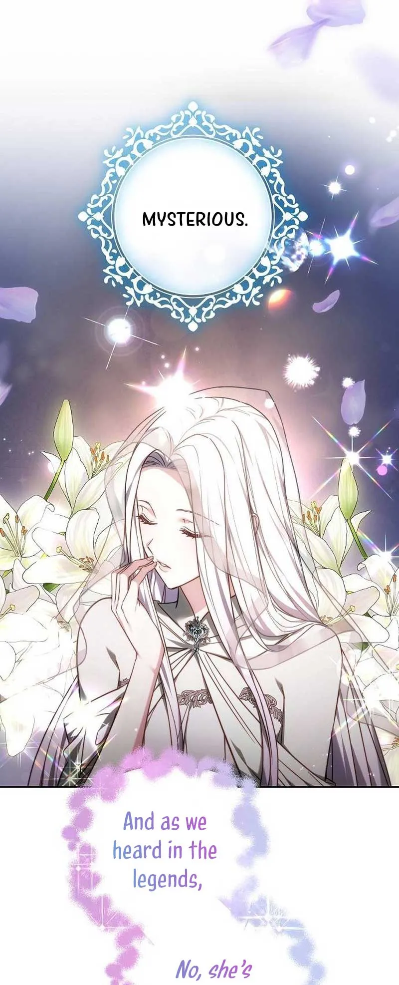 Obsidian Bride Chapter 39 Online - página 1