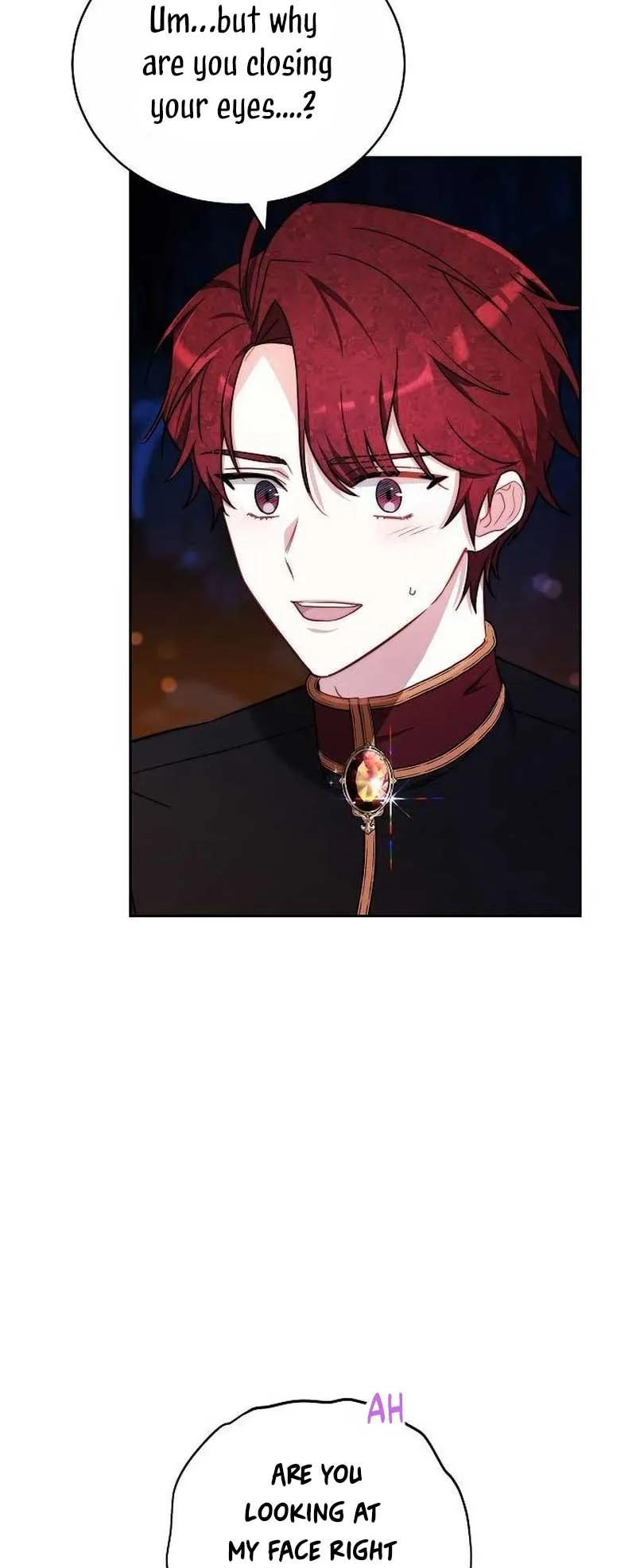 Obsidian Bride Chapter 39 Online - página 3