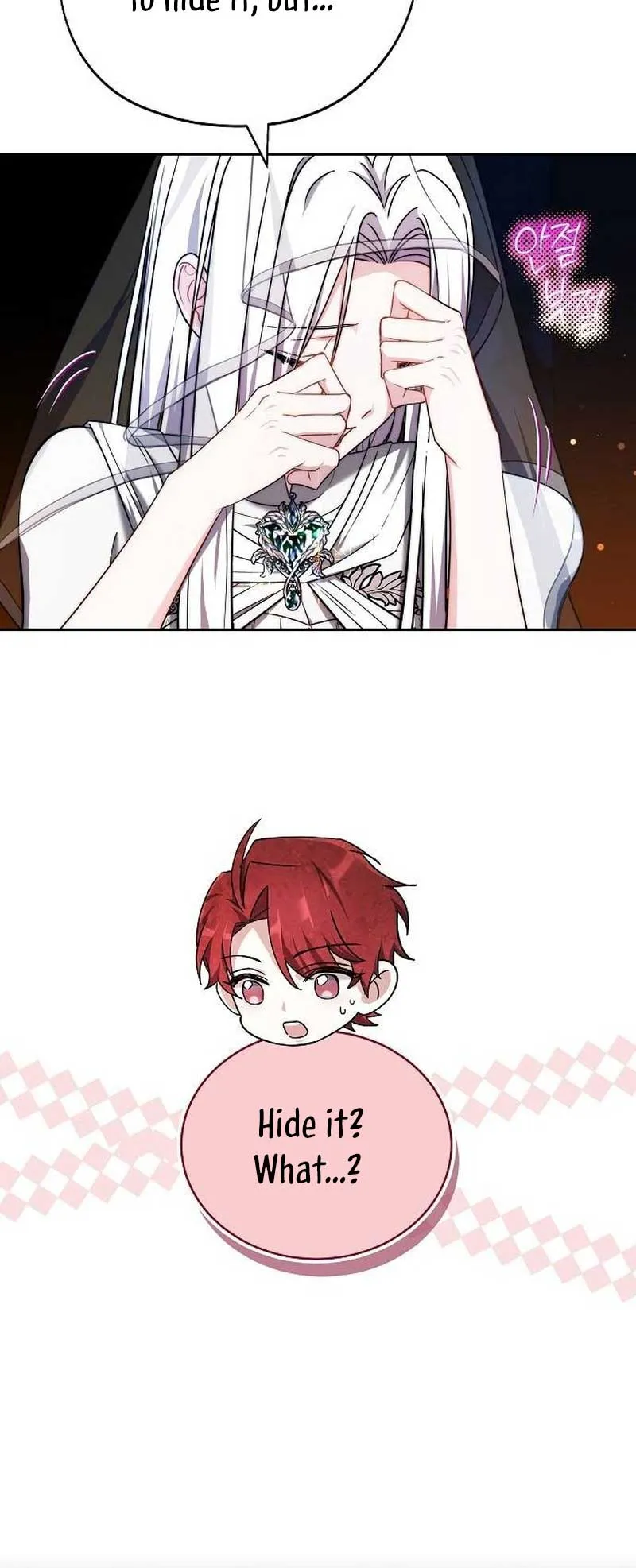 Obsidian Bride Chapter 39 Online - página 5