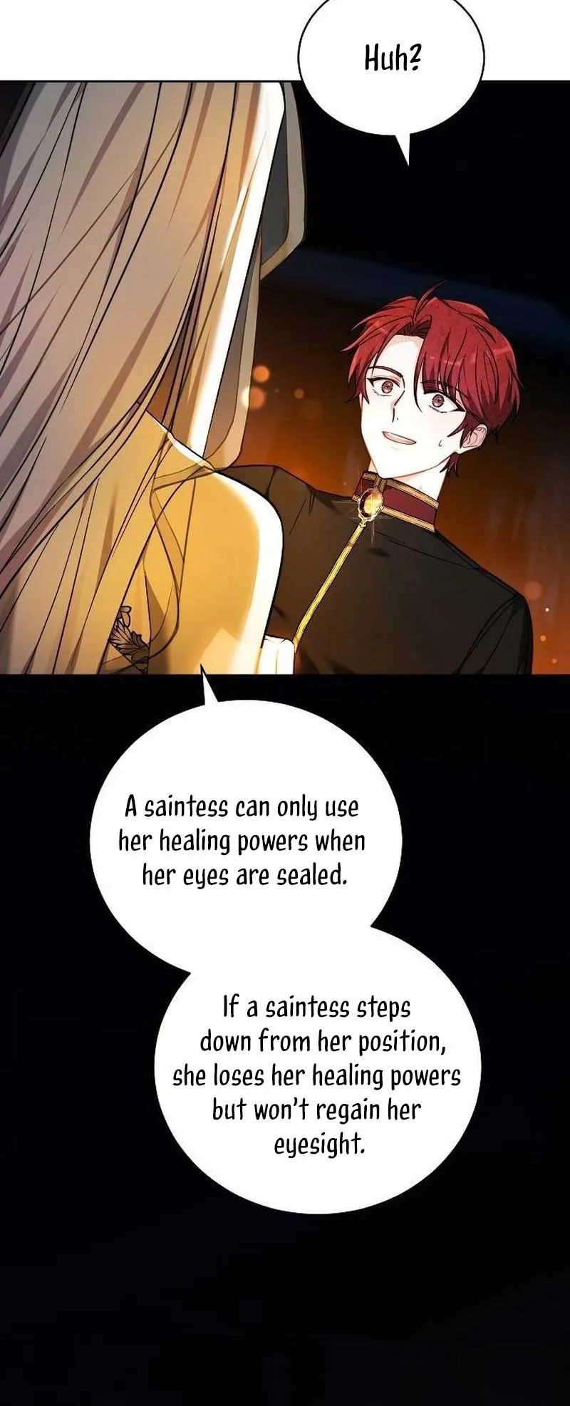 Obsidian Bride Chapter 39 Online - página 7
