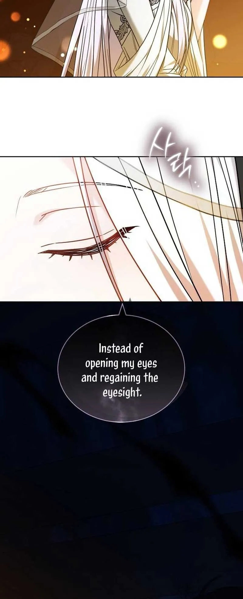 Obsidian Bride Chapter 39 Online - página 9