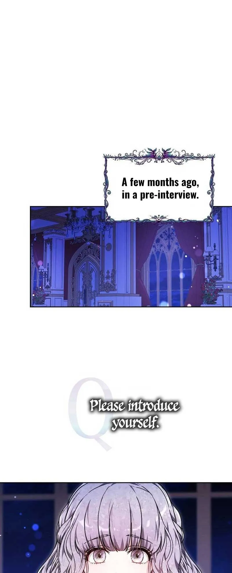 Obsidian Bride Chapter 39 Online - página 11