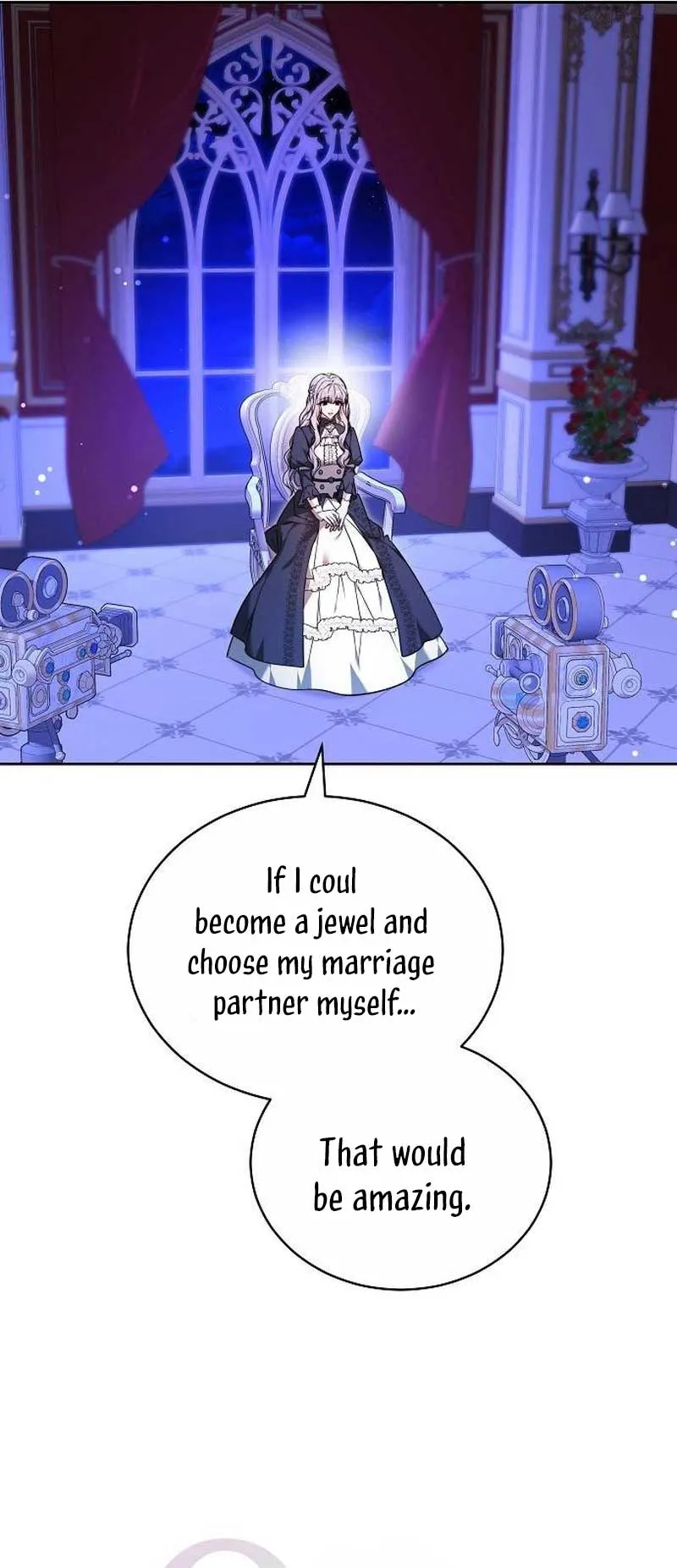 Obsidian Bride Chapter 39 Online - página 13