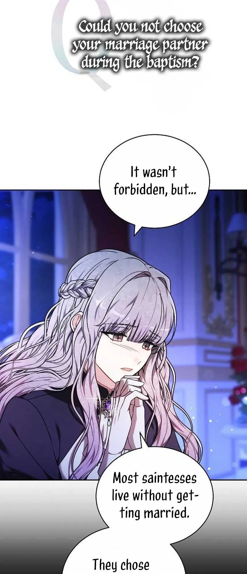Obsidian Bride Chapter 39 Online - página 14