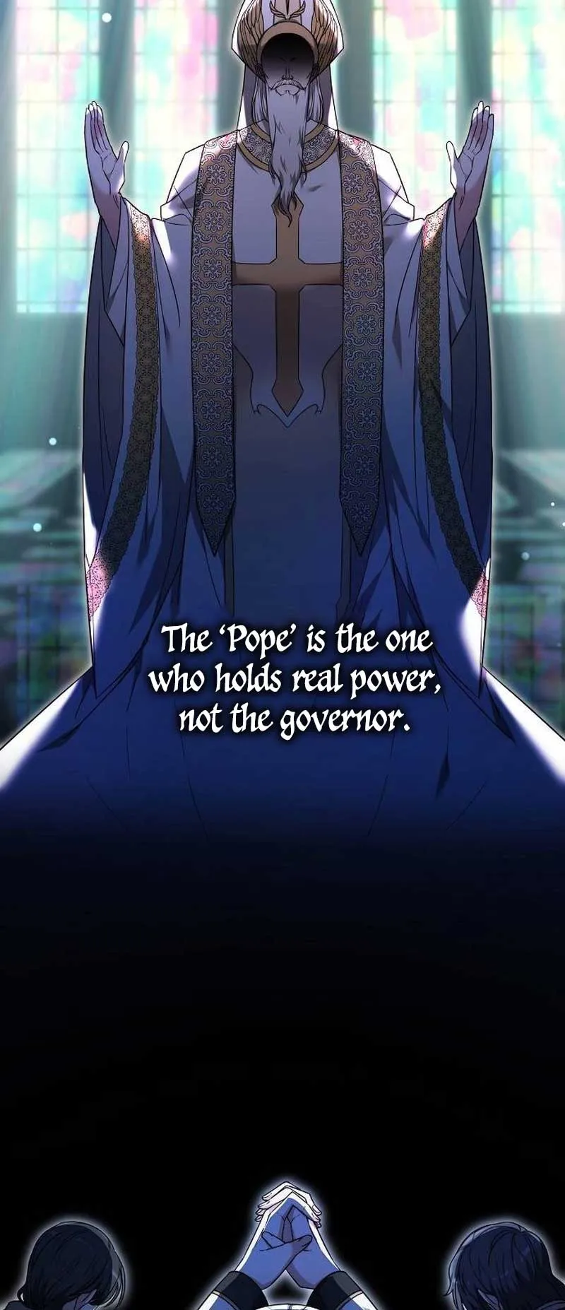 Obsidian Bride Chapter 39 Online - página 17