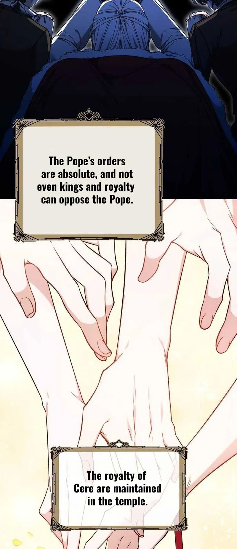 Obsidian Bride Chapter 39 Online - página 18