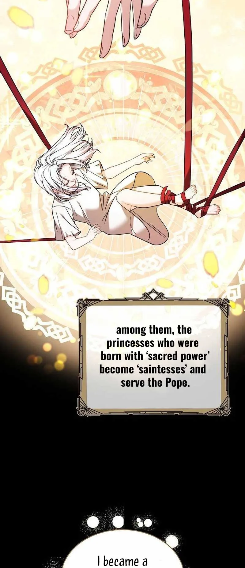 Obsidian Bride Chapter 39 Online - página 19